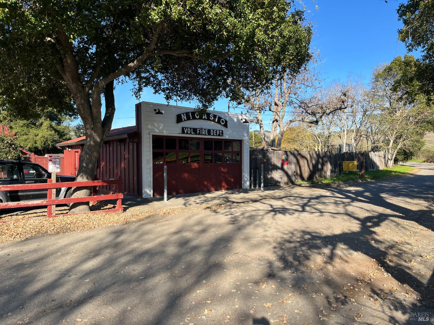 Detail Gallery Image 26 of 33 For 1355 Nicasio Valley Rd, Nicasio,  CA 94946 - 0 Beds | 0/1 Baths