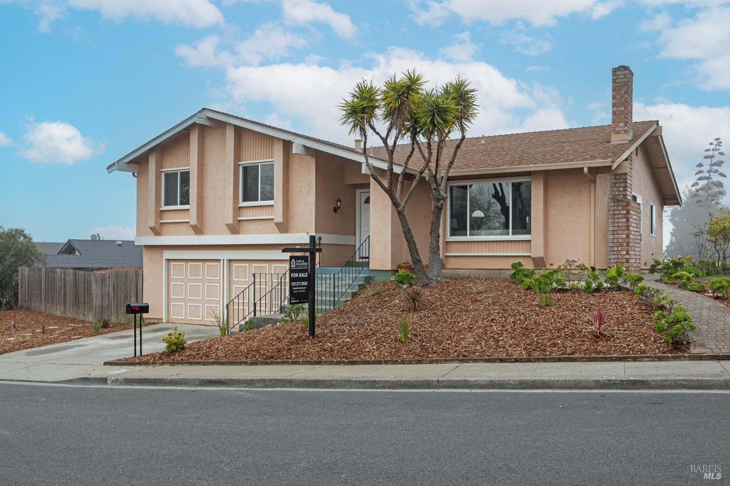 Detail Gallery Image 51 of 51 For 494 Mills Dr, Benicia,  CA 94510 - 4 Beds | 2/1 Baths