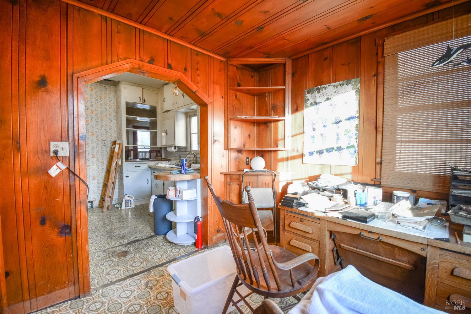 Detail Gallery Image 12 of 44 For 1453 Calistoga Ave, Napa,  CA 94559 - 2 Beds | 1 Baths