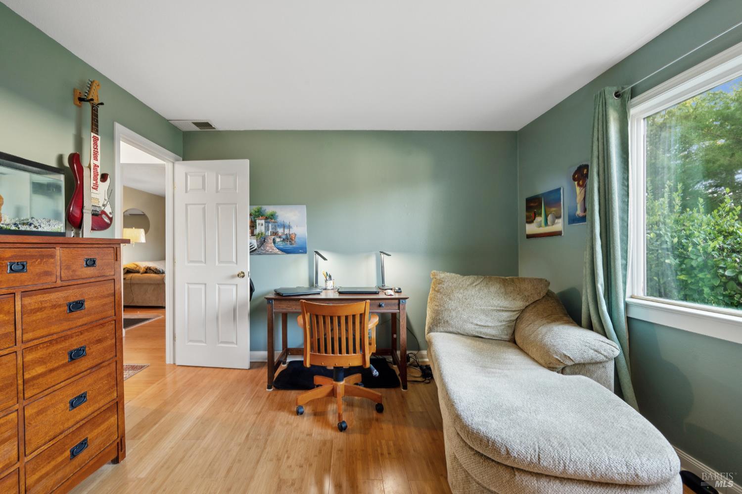 Detail Gallery Image 12 of 24 For 1345 Southwest Blvd #B,  Rohnert Park,  CA 94928 - 2 Beds | 1 Baths