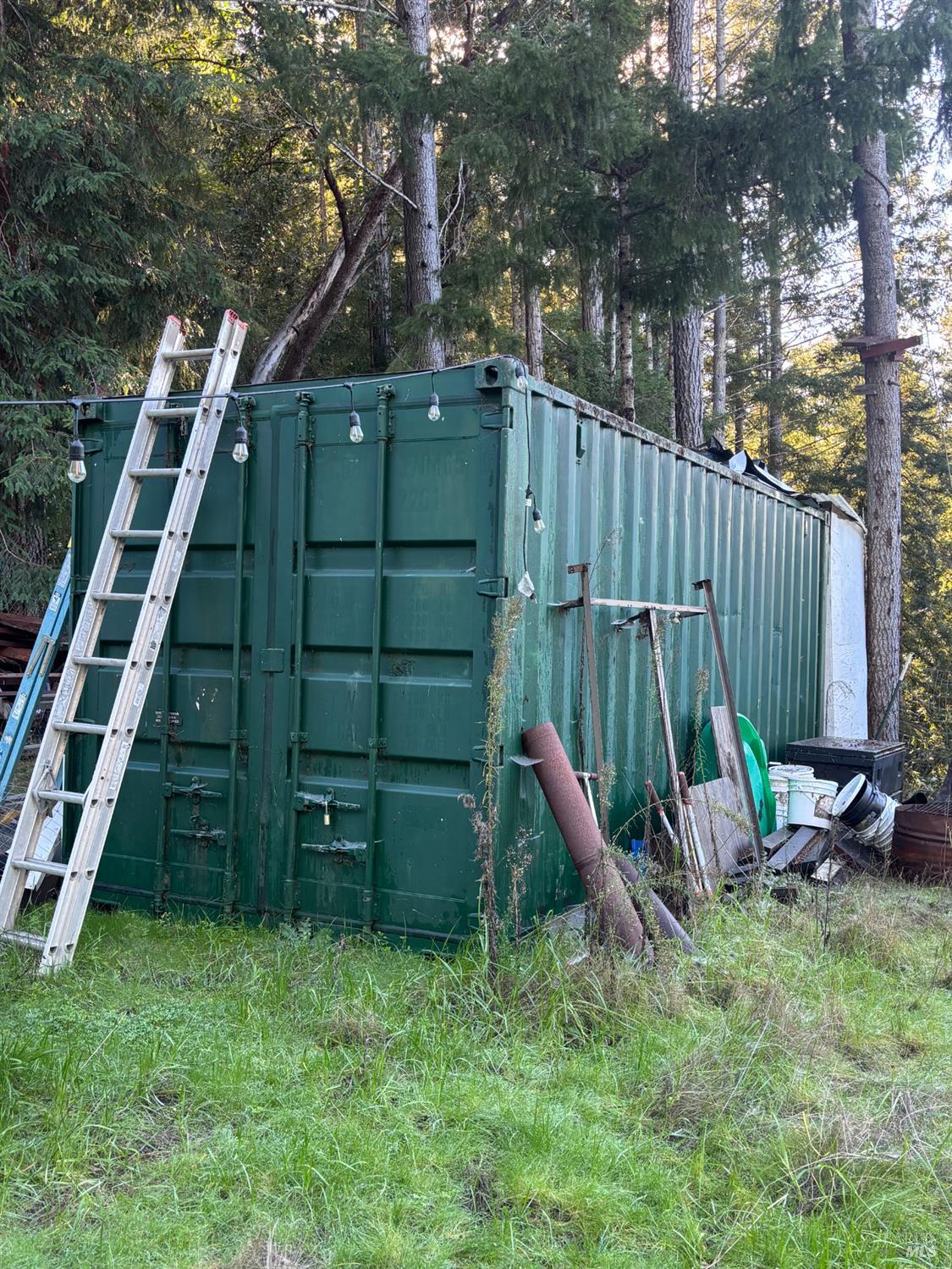 Detail Gallery Image 21 of 44 For 36000 Nash Mill Rd, Philo,  CA 95466 - – Beds | – Baths