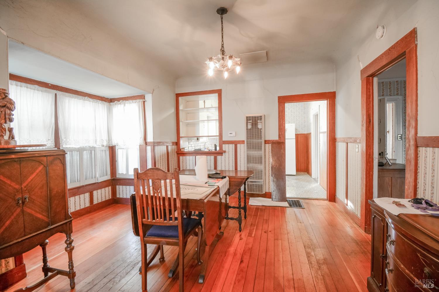 Detail Gallery Image 6 of 44 For 1453 Calistoga Ave, Napa,  CA 94559 - 2 Beds | 1 Baths