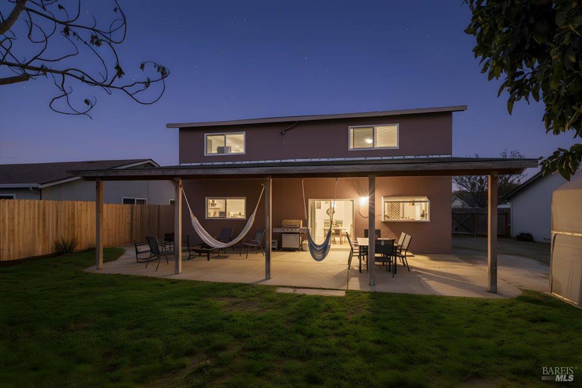 Detail Gallery Image 29 of 46 For 615 Chyrl Way, Suisun City,  CA 94585 - 3 Beds | 2 Baths