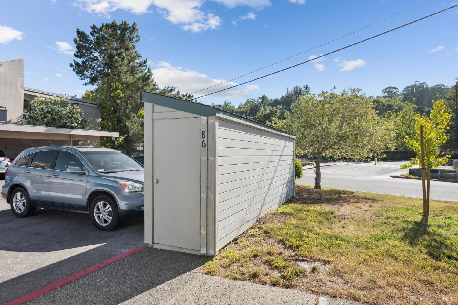 Detail Gallery Image 25 of 30 For 310 Larkspur Plaza Dr, Larkspur,  CA 94939 - 2 Beds | 1 Baths