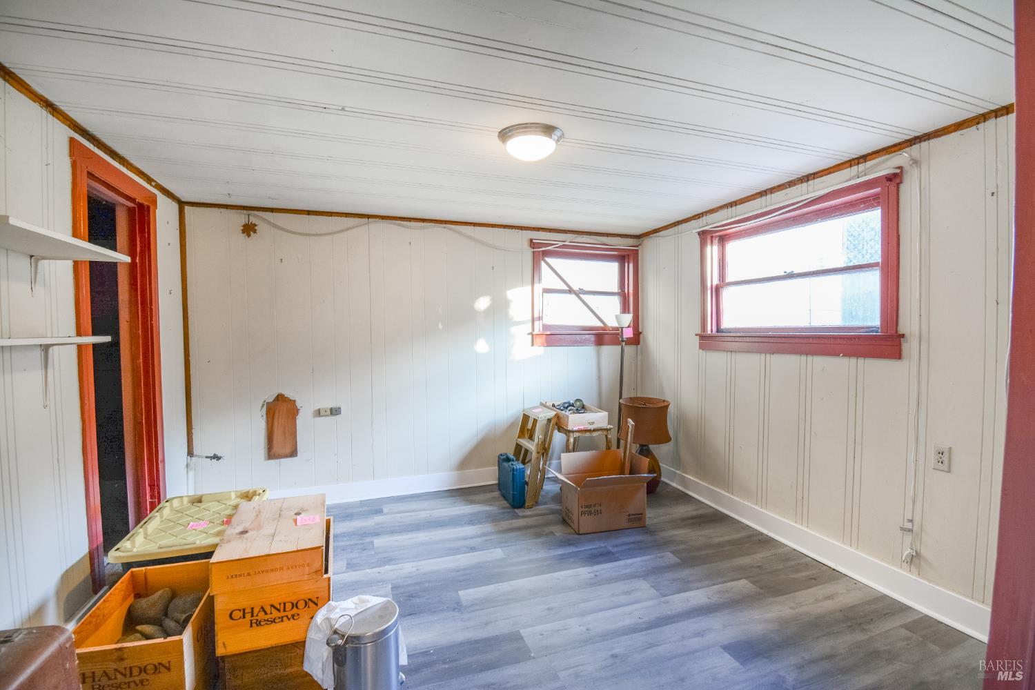 Detail Gallery Image 29 of 44 For 1453 Calistoga Ave, Napa,  CA 94559 - 2 Beds | 1 Baths