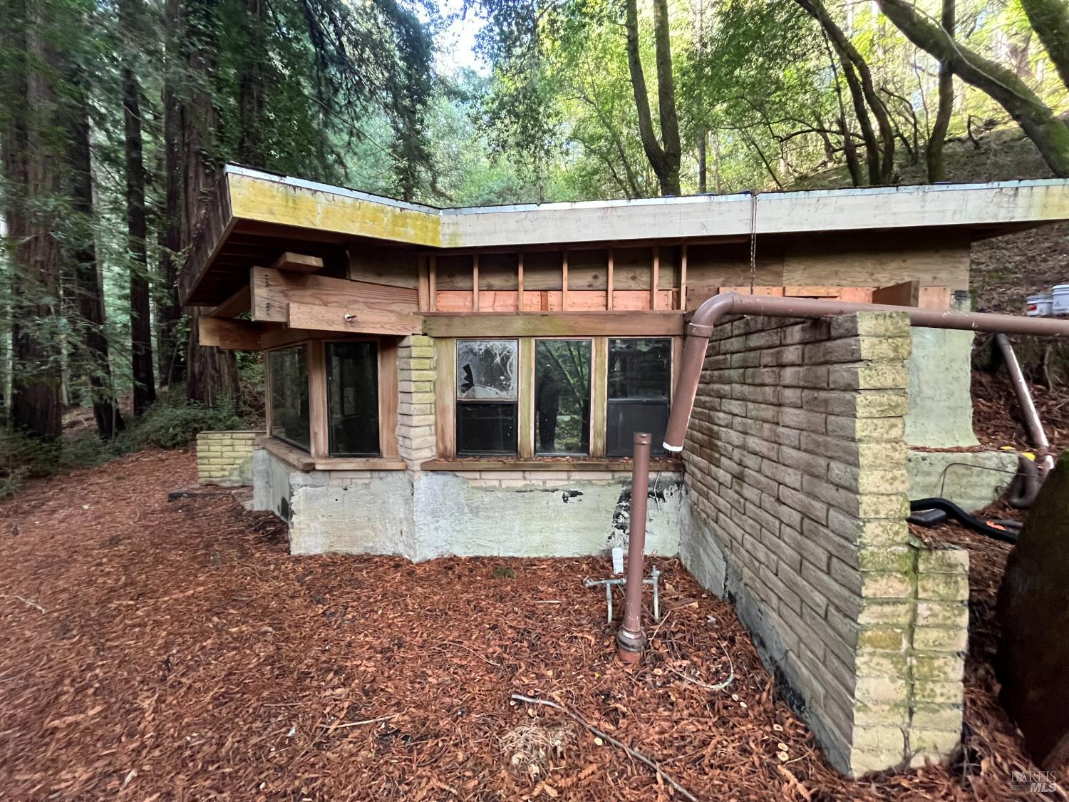 Detail Gallery Image 17 of 33 For 1355 Nicasio Valley Rd, Nicasio,  CA 94946 - 0 Beds | 0/1 Baths