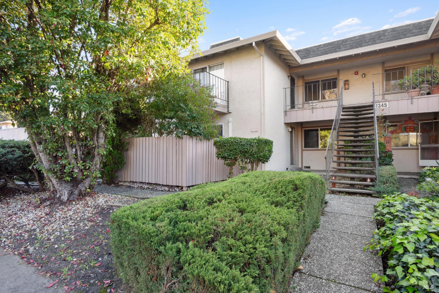 Detail Gallery Image 21 of 24 For 1345 Southwest Blvd #B,  Rohnert Park,  CA 94928 - 2 Beds | 1 Baths