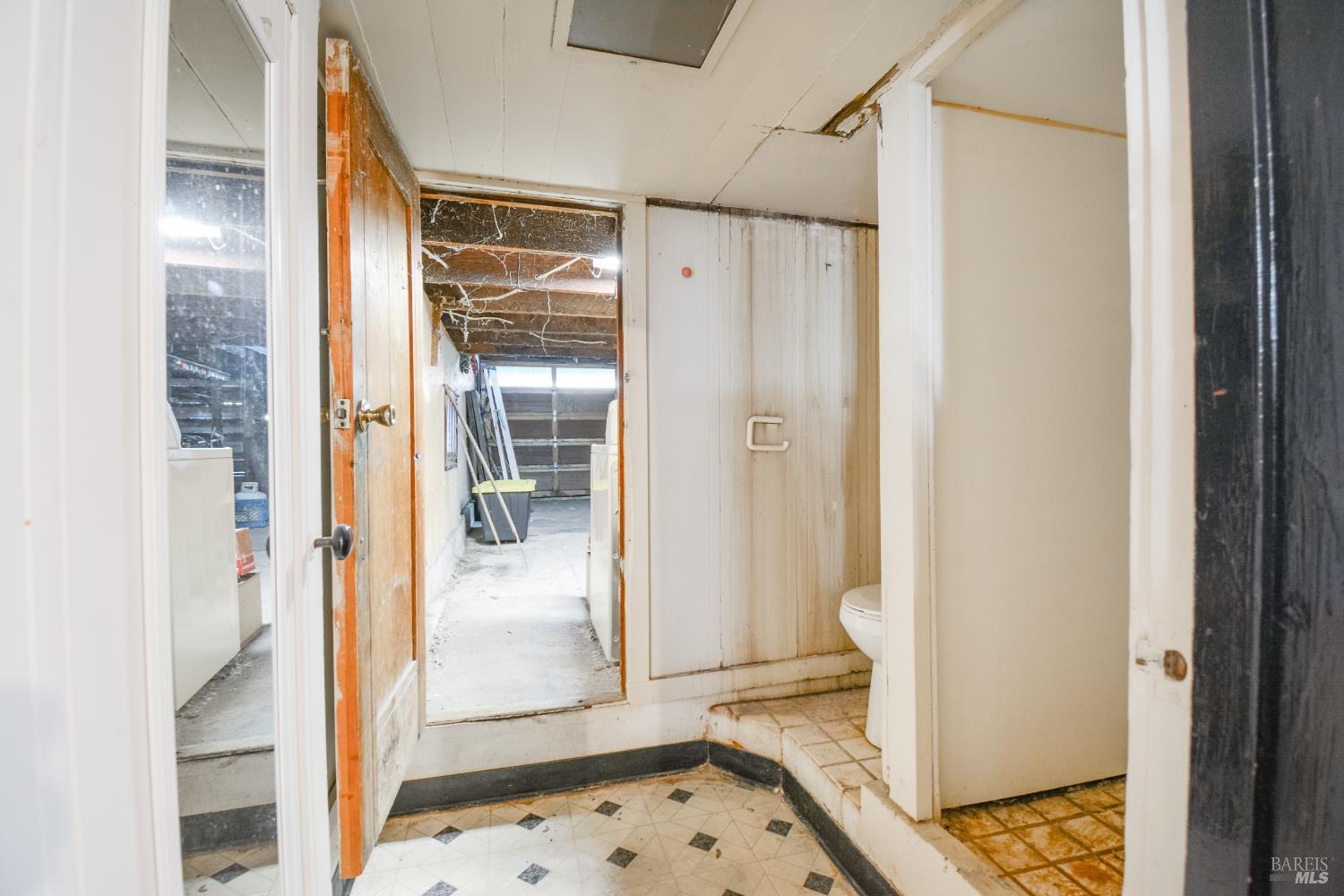 Detail Gallery Image 23 of 44 For 1453 Calistoga Ave, Napa,  CA 94559 - 2 Beds | 1 Baths