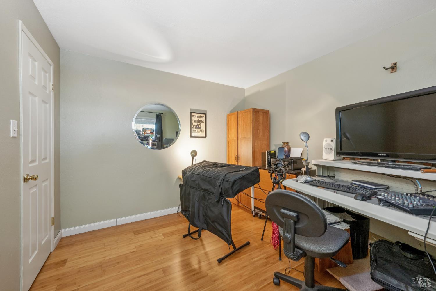 Detail Gallery Image 15 of 24 For 1345 Southwest Blvd #B,  Rohnert Park,  CA 94928 - 2 Beds | 1 Baths