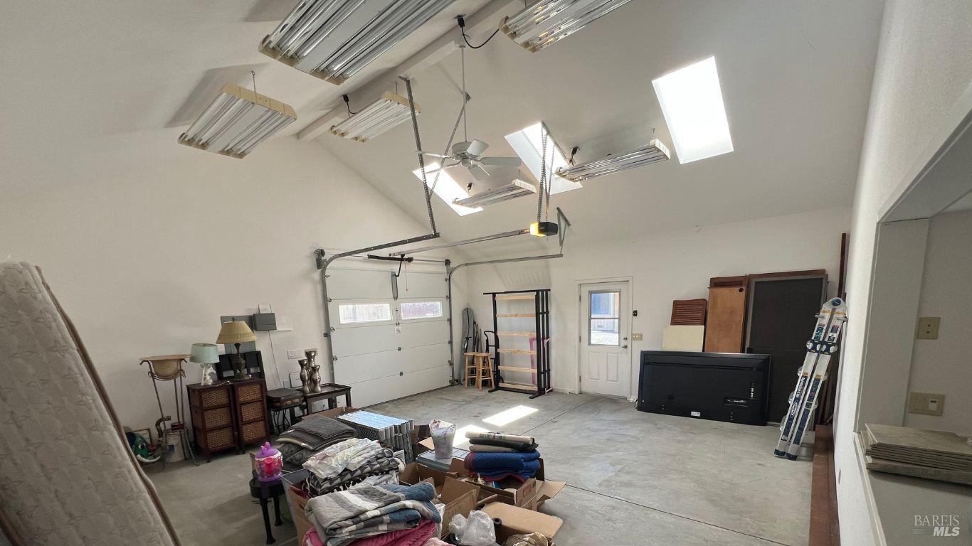 Detail Gallery Image 48 of 53 For 1180 Crestmont Dr, Angwin,  CA 94508 - 4 Beds | 3 Baths