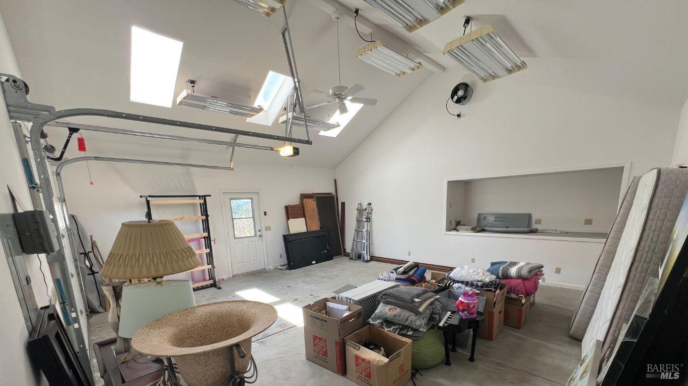 Detail Gallery Image 49 of 53 For 1180 Crestmont Dr, Angwin,  CA 94508 - 4 Beds | 3 Baths