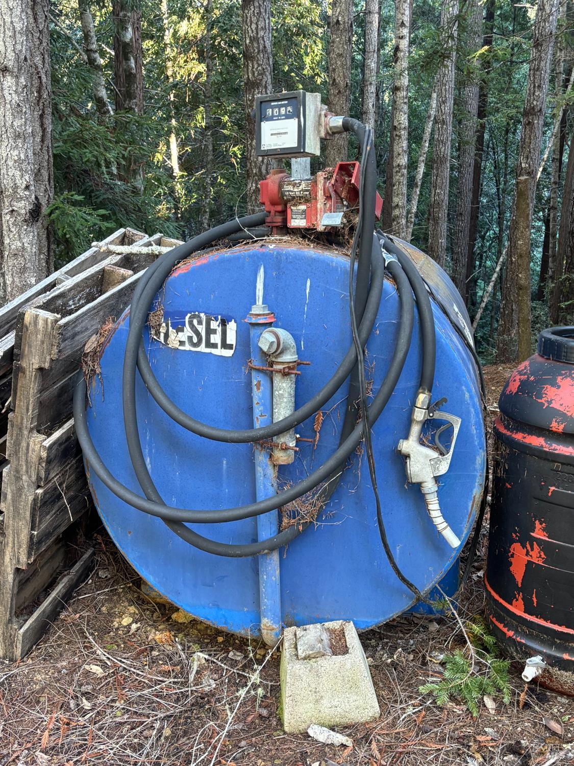 Detail Gallery Image 19 of 44 For 36000 Nash Mill Rd, Philo,  CA 95466 - – Beds | – Baths