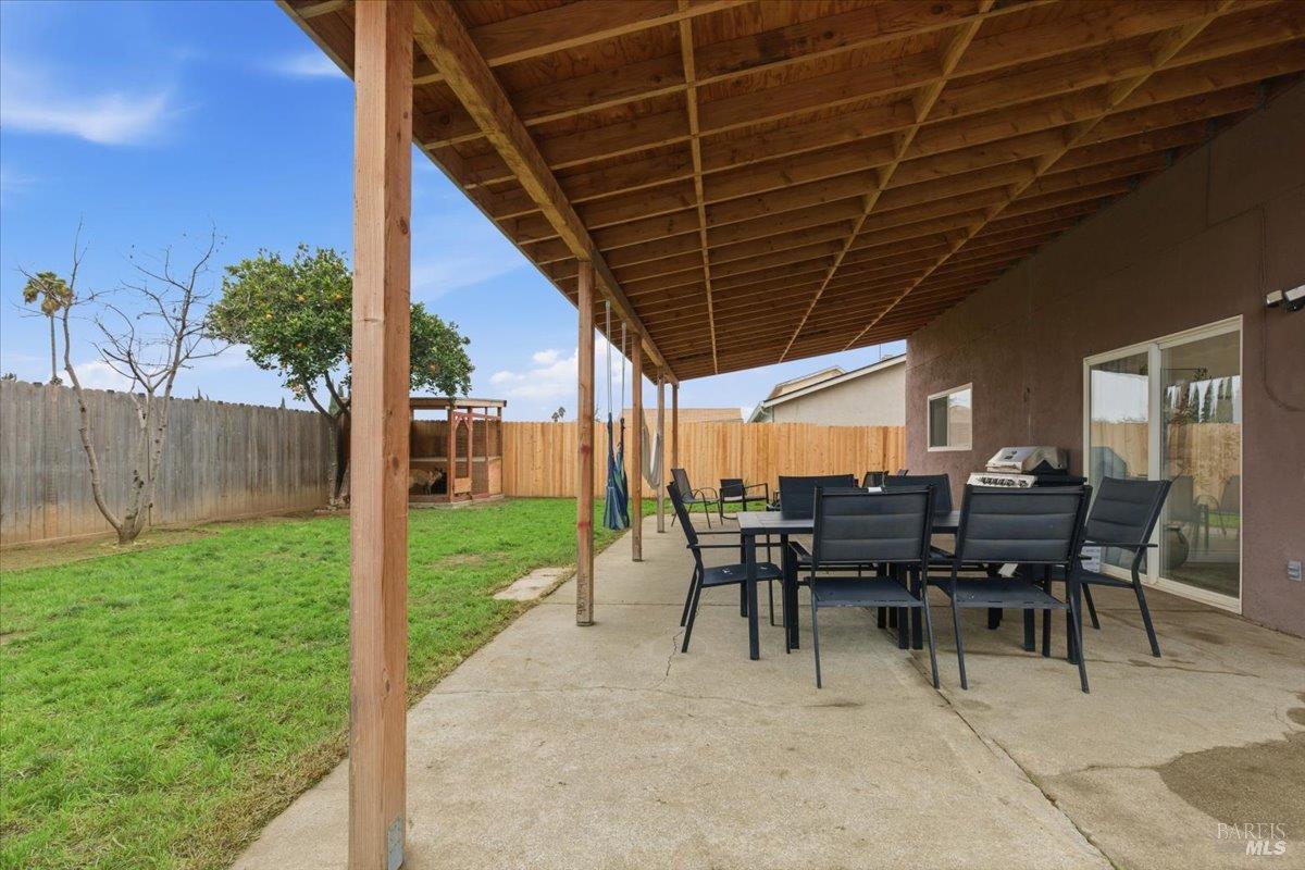 Detail Gallery Image 35 of 46 For 615 Chyrl Way, Suisun City,  CA 94585 - 3 Beds | 2 Baths