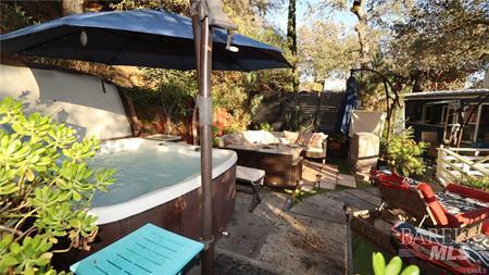 Detail Gallery Image 5 of 37 For 11723 Widgeon Way, Clearlake Oaks,  CA 95423 - 2 Beds | 2 Baths