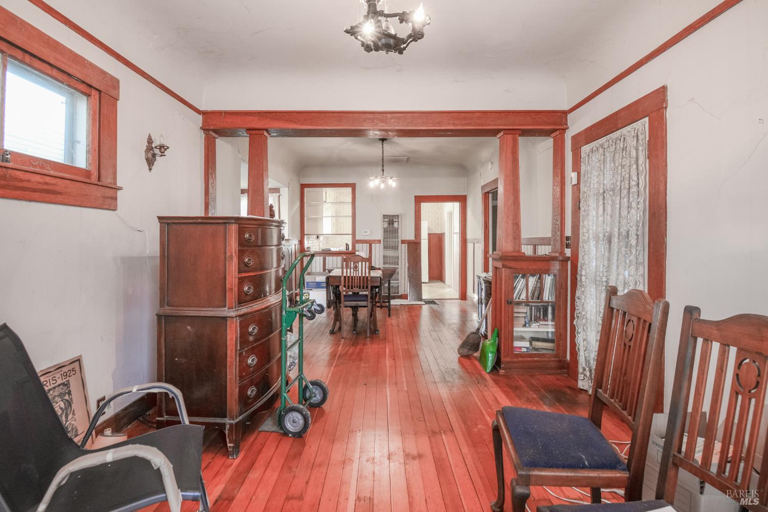 Detail Gallery Image 5 of 44 For 1453 Calistoga Ave, Napa,  CA 94559 - 2 Beds | 1 Baths