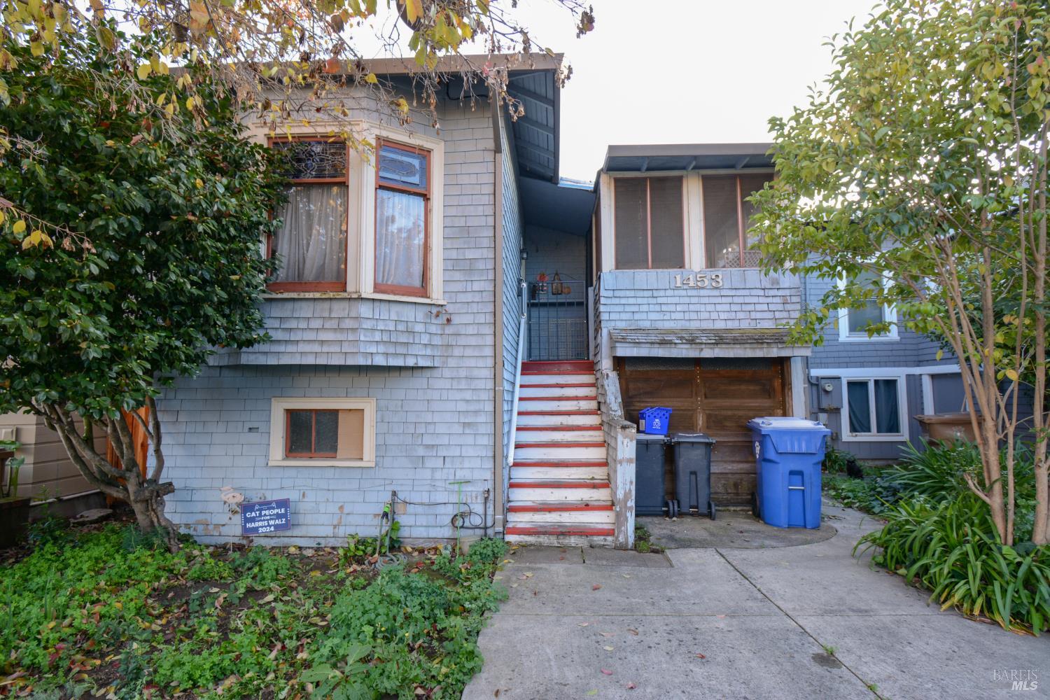 Detail Gallery Image 34 of 44 For 1453 Calistoga Ave, Napa,  CA 94559 - 2 Beds | 1 Baths