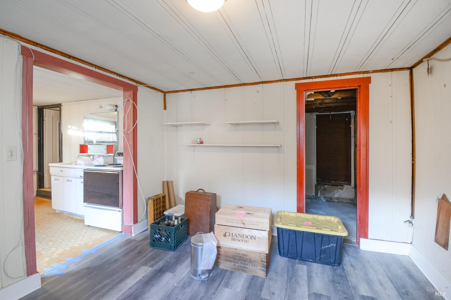 Detail Gallery Image 30 of 44 For 1453 Calistoga Ave, Napa,  CA 94559 - 2 Beds | 1 Baths