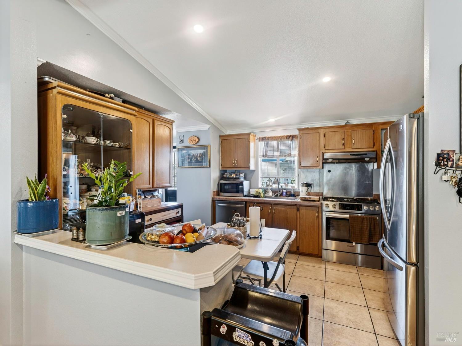 Detail Gallery Image 16 of 35 For 2963 Santa Rosa Ave C6, Santa Rosa,  CA 95407 - 3 Beds | 2 Baths