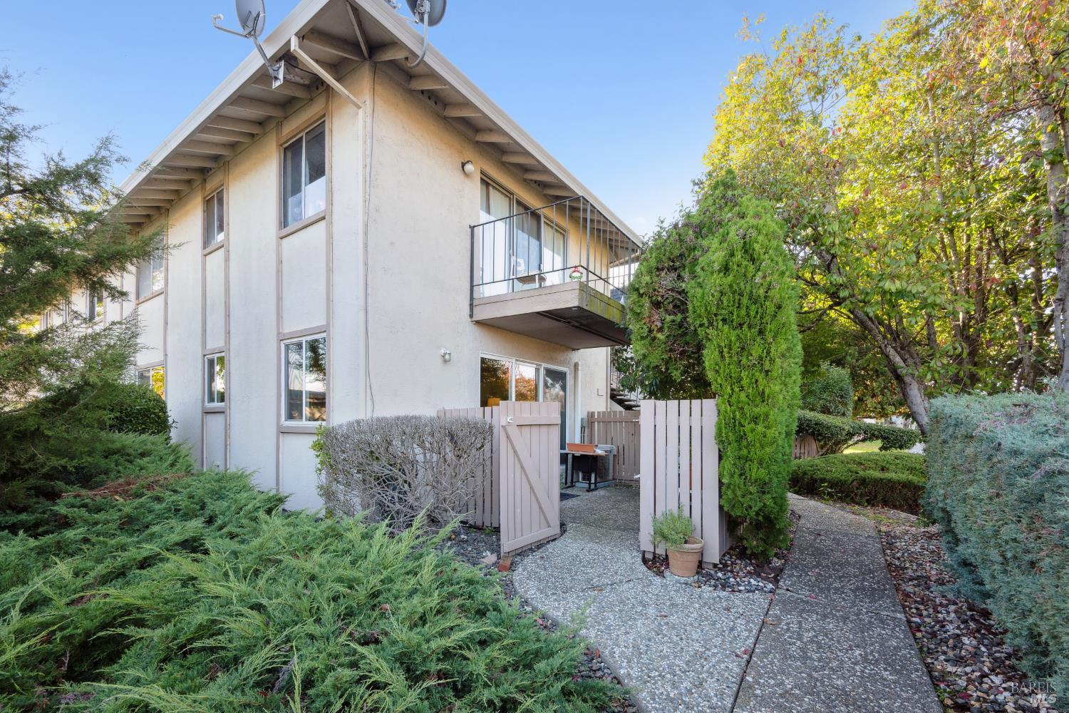 Detail Gallery Image 19 of 24 For 1345 Southwest Blvd #B,  Rohnert Park,  CA 94928 - 2 Beds | 1 Baths