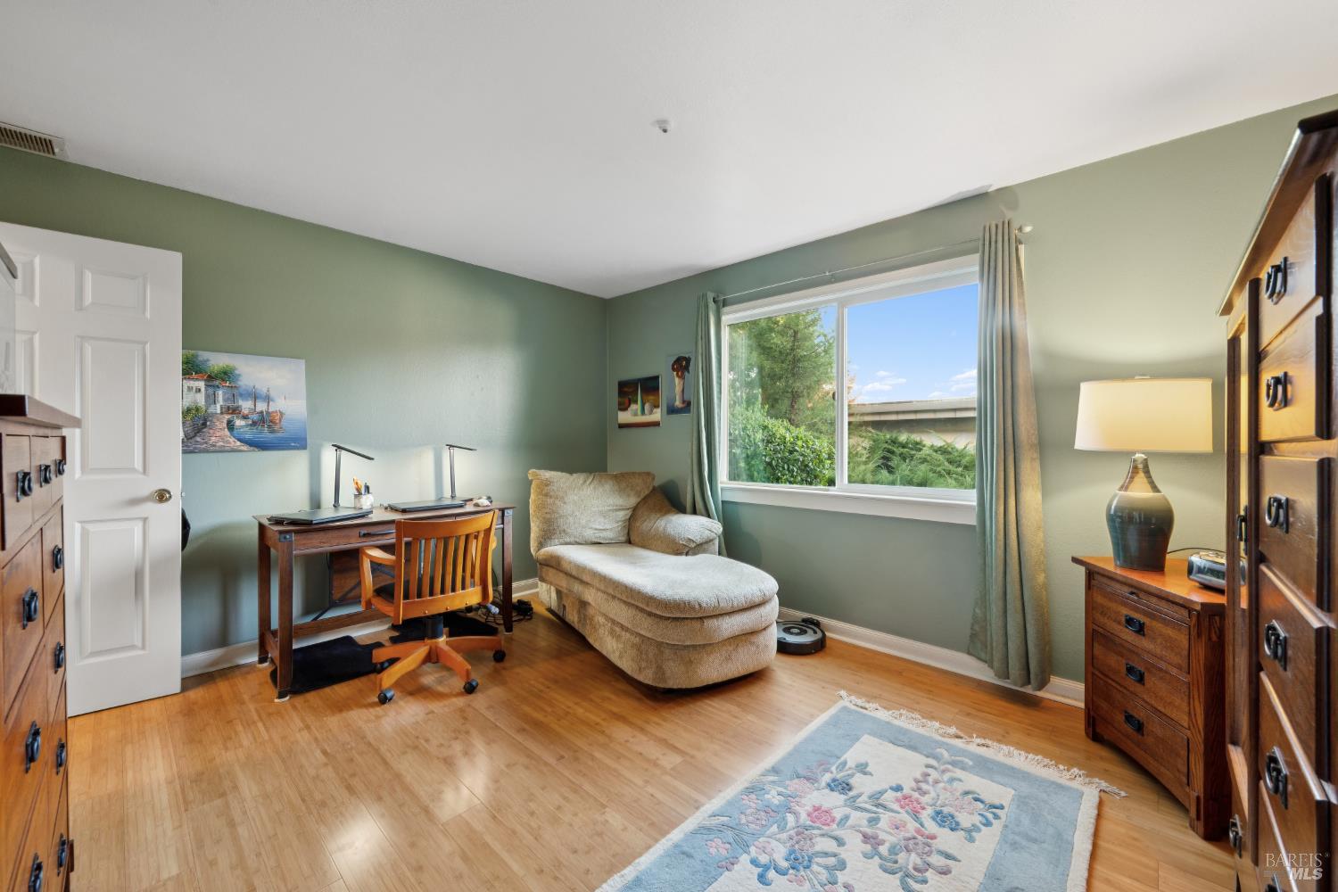 Detail Gallery Image 11 of 24 For 1345 Southwest Blvd #B,  Rohnert Park,  CA 94928 - 2 Beds | 1 Baths