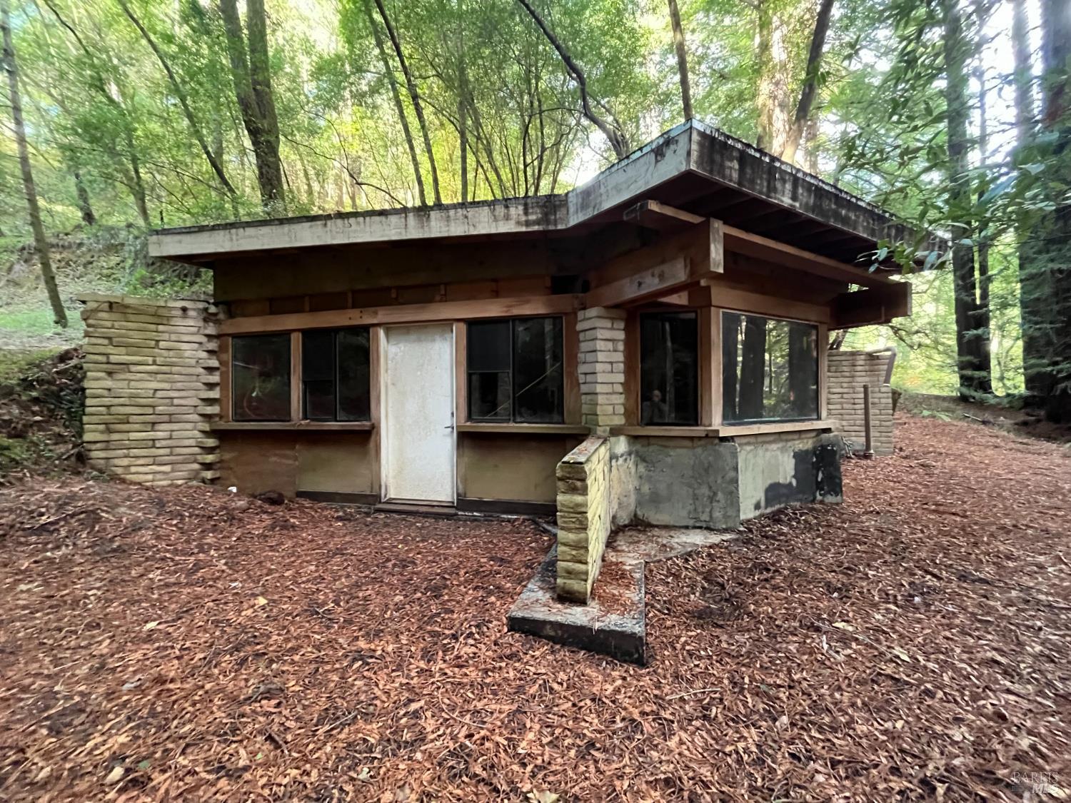 Detail Gallery Image 14 of 33 For 1355 Nicasio Valley Rd, Nicasio,  CA 94946 - 0 Beds | 0/1 Baths