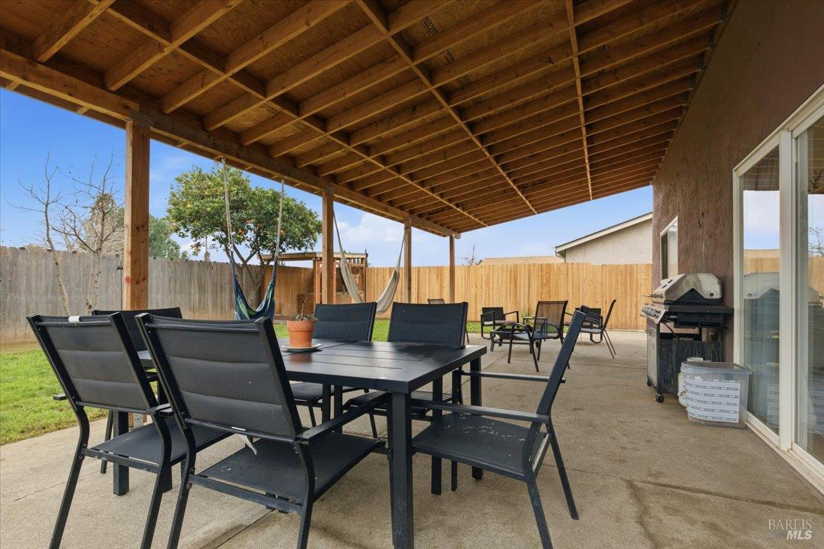 Detail Gallery Image 36 of 46 For 615 Chyrl Way, Suisun City,  CA 94585 - 3 Beds | 2 Baths