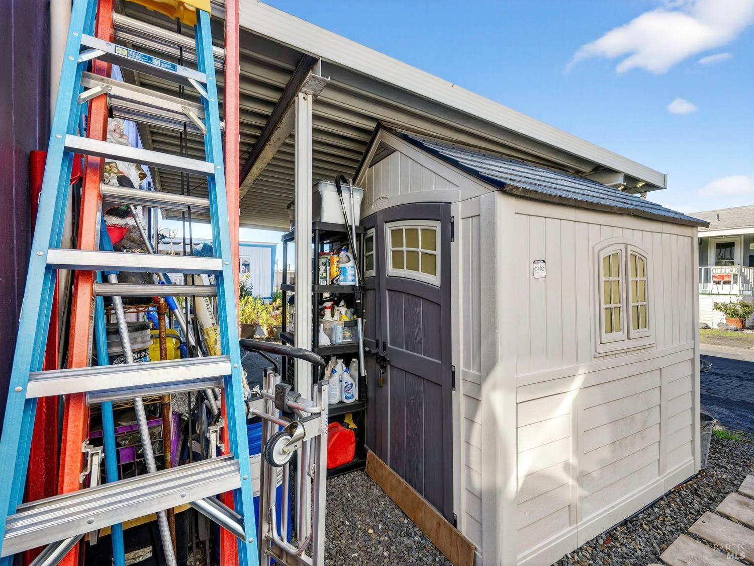 Detail Gallery Image 34 of 35 For 2963 Santa Rosa Ave C6, Santa Rosa,  CA 95407 - 3 Beds | 2 Baths