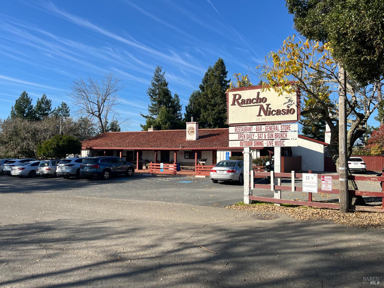 Detail Gallery Image 27 of 33 For 1355 Nicasio Valley Rd, Nicasio,  CA 94946 - 0 Beds | 0/1 Baths