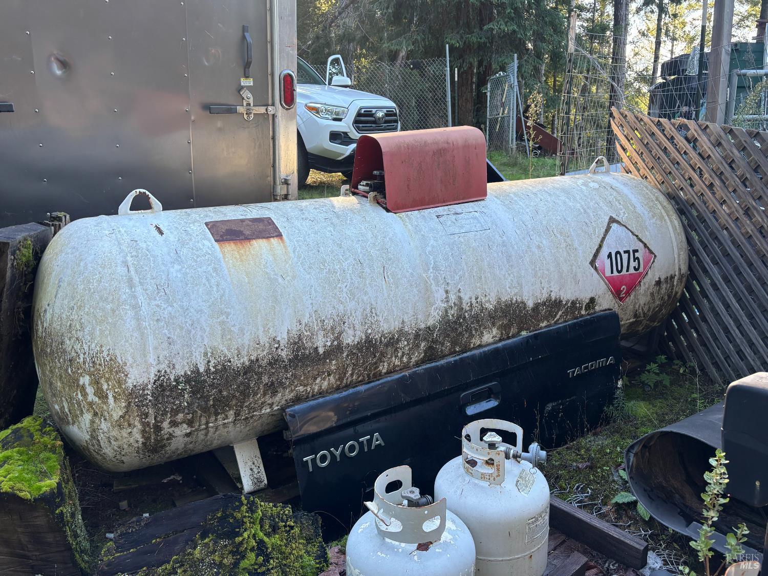 Detail Gallery Image 28 of 44 For 36000 Nash Mill Rd, Philo,  CA 95466 - – Beds | – Baths