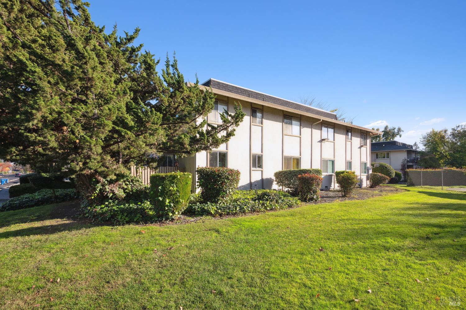 Detail Gallery Image 22 of 24 For 1345 Southwest Blvd #B,  Rohnert Park,  CA 94928 - 2 Beds | 1 Baths