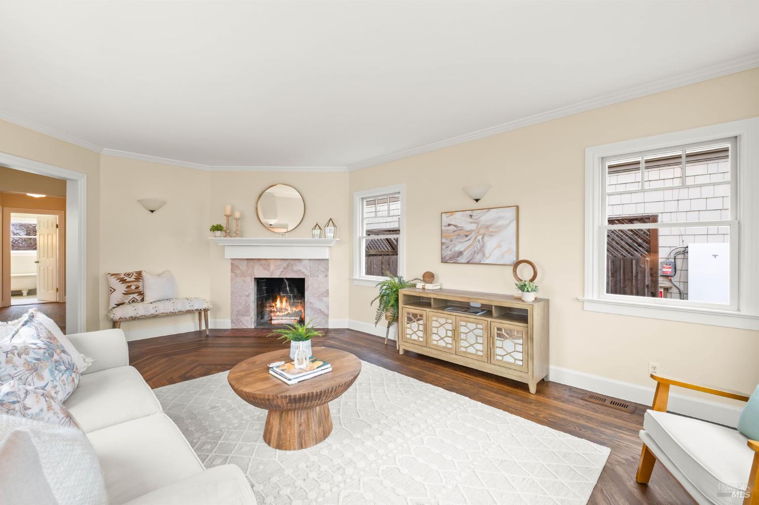 Detail Gallery Image 12 of 43 For 605 Baker St, Petaluma,  CA 94952 - 2 Beds | 1/1 Baths