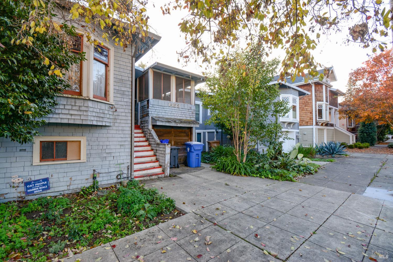 Detail Gallery Image 35 of 44 For 1453 Calistoga Ave, Napa,  CA 94559 - 2 Beds | 1 Baths