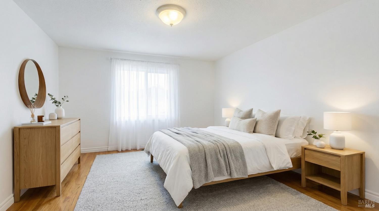 Detail Gallery Image 25 of 35 For 2963 Santa Rosa Ave C6, Santa Rosa,  CA 95407 - 3 Beds | 2 Baths