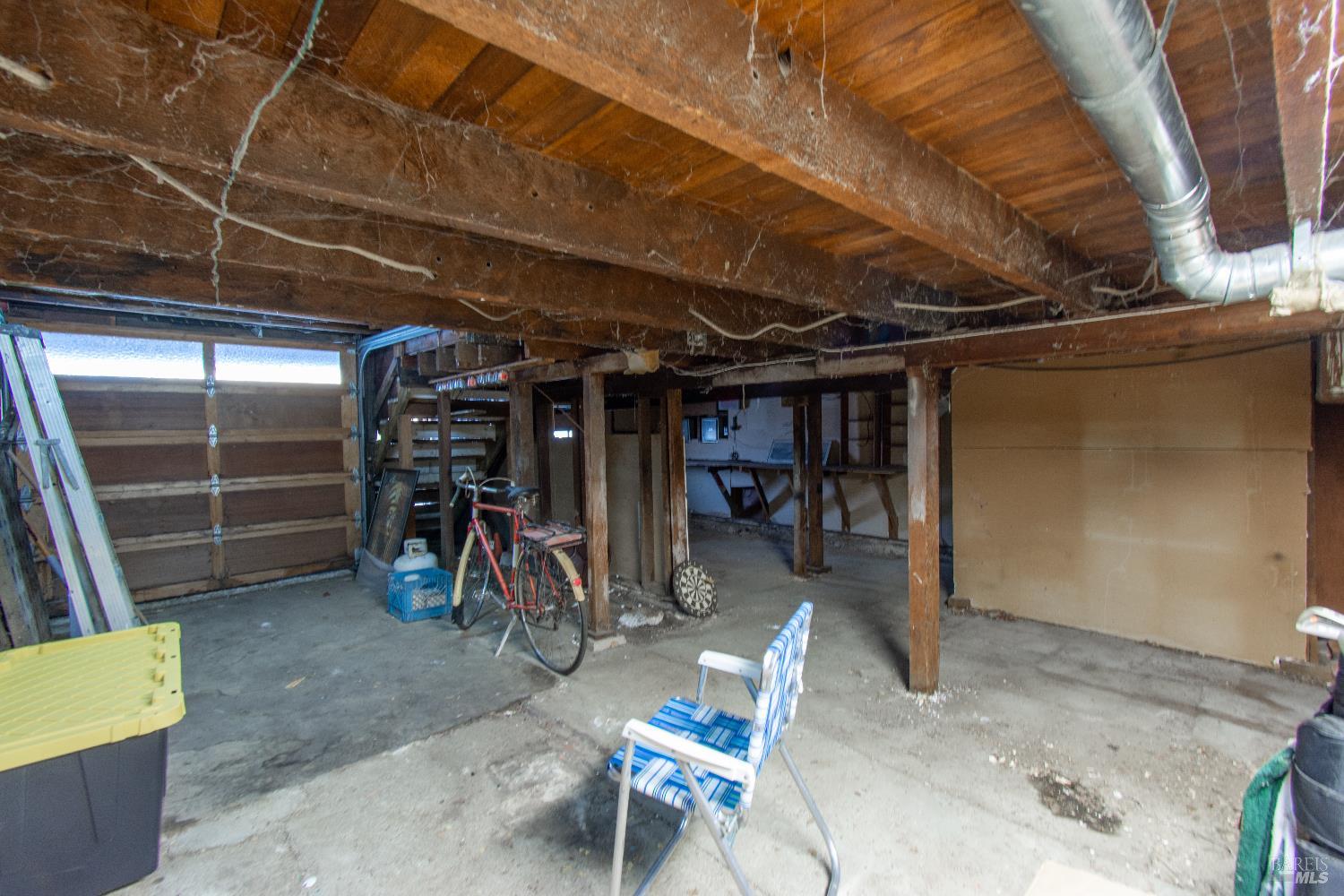 Detail Gallery Image 26 of 44 For 1453 Calistoga Ave, Napa,  CA 94559 - 2 Beds | 1 Baths