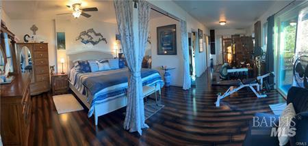 Detail Gallery Image 8 of 37 For 11723 Widgeon Way, Clearlake Oaks,  CA 95423 - 2 Beds | 2 Baths