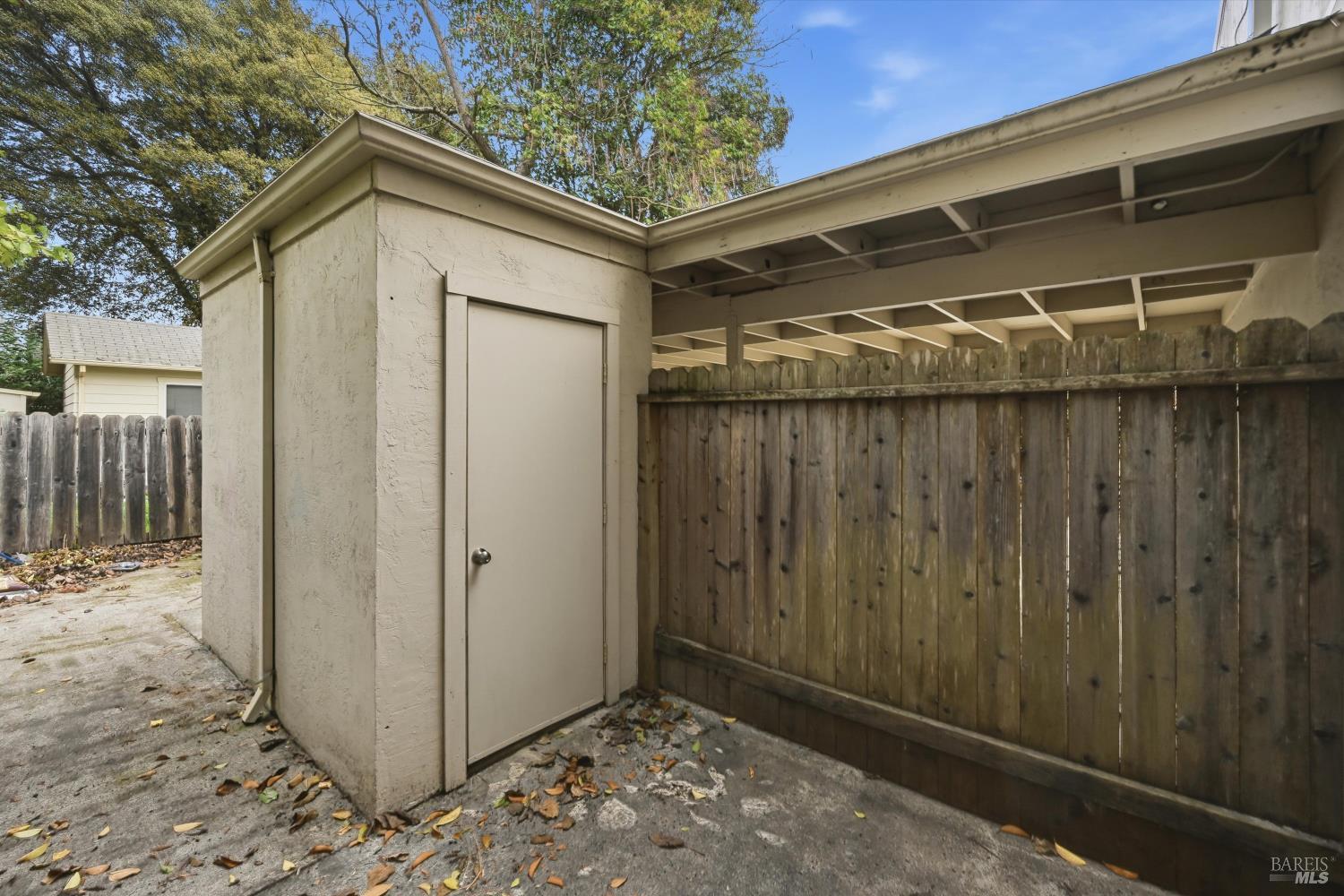 Detail Gallery Image 26 of 27 For 1213 Fair Oaks Ave, Santa Rosa,  CA 95404 - – Beds | – Baths