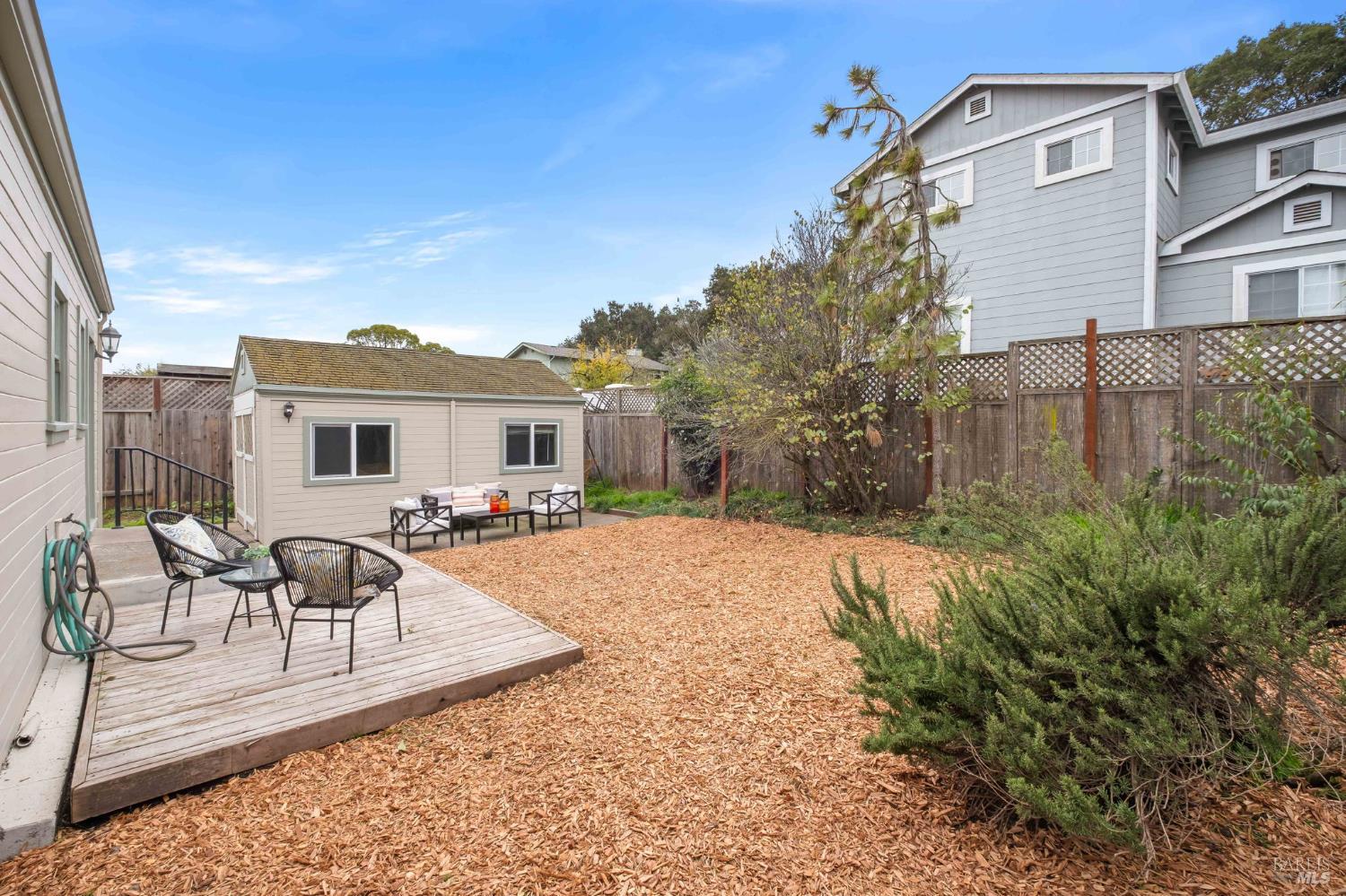 Detail Gallery Image 26 of 43 For 605 Baker St, Petaluma,  CA 94952 - 2 Beds | 1/1 Baths