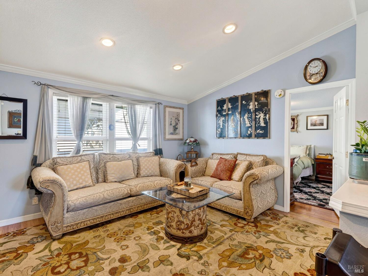 Detail Gallery Image 10 of 35 For 2963 Santa Rosa Ave C6, Santa Rosa,  CA 95407 - 3 Beds | 2 Baths