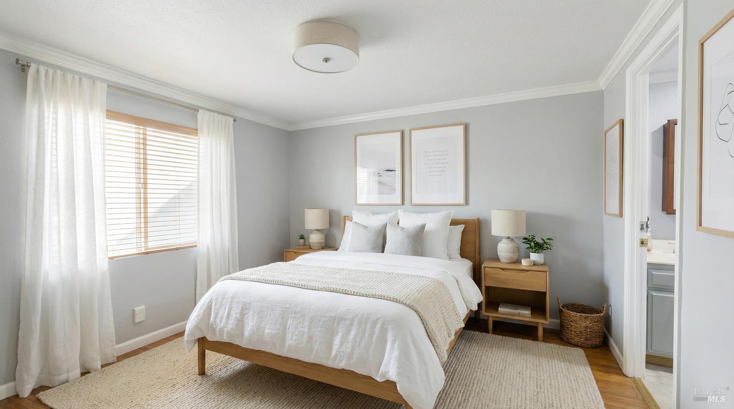 Detail Gallery Image 23 of 35 For 2963 Santa Rosa Ave C6, Santa Rosa,  CA 95407 - 3 Beds | 2 Baths