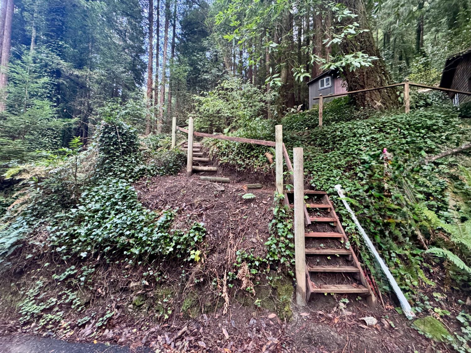 Detail Gallery Image 21 of 21 For 21899 Mesa Grande Ter, Monte Rio,  CA 95462 - – Beds | – Baths