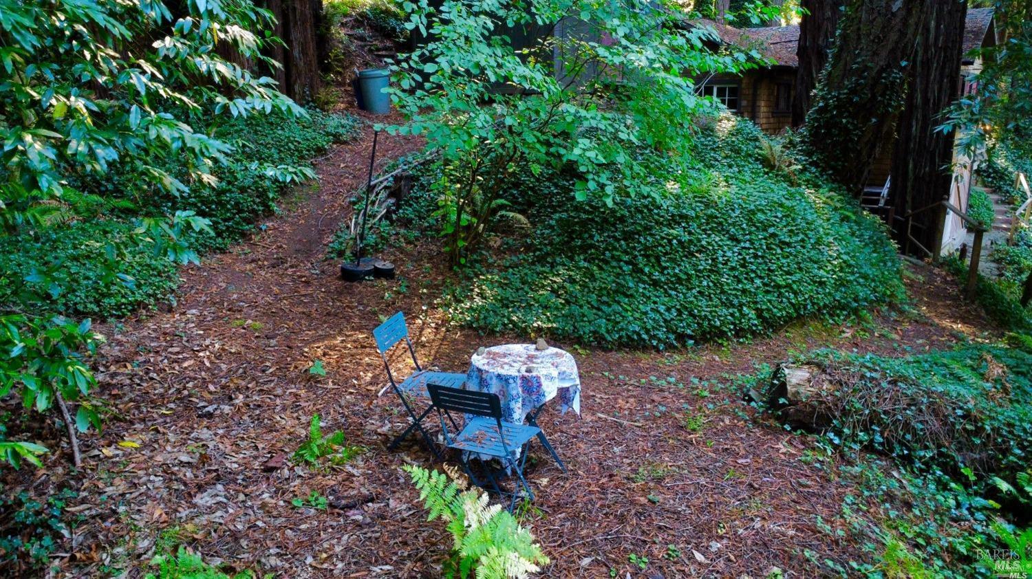 Detail Gallery Image 12 of 21 For 21899 Mesa Grande Ter, Monte Rio,  CA 95462 - – Beds | – Baths