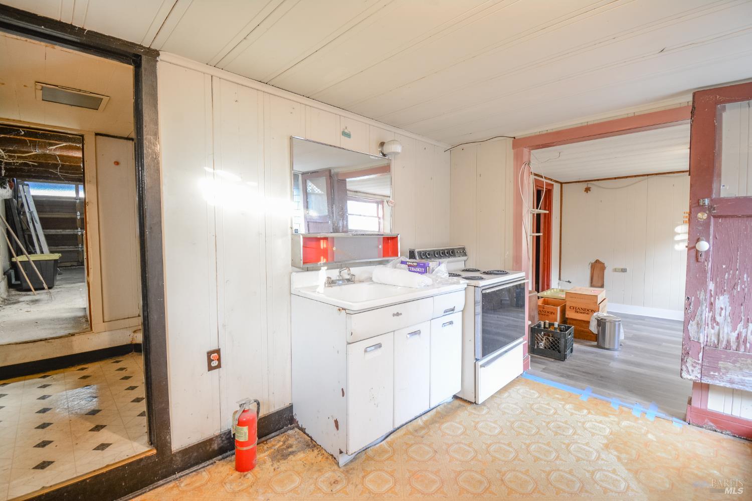 Detail Gallery Image 22 of 44 For 1453 Calistoga Ave, Napa,  CA 94559 - 2 Beds | 1 Baths