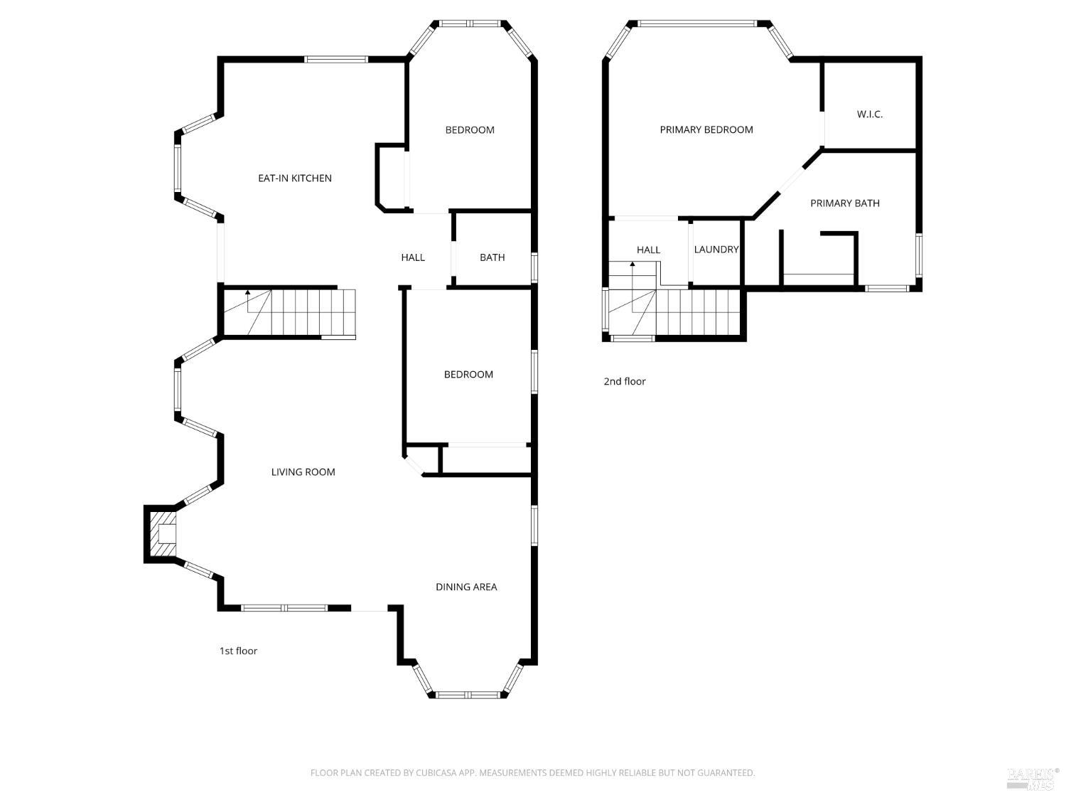 Detail Gallery Image 42 of 55 For 735 Carr Ave, Santa Rosa,  CA 95404 - 3 Beds | 2 Baths