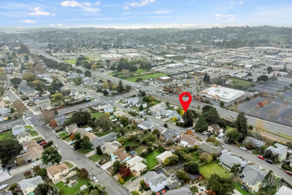 Detail Gallery Image 33 of 34 For 2525 Alameda St, Vallejo,  CA 94590 - 2 Beds | 1 Baths