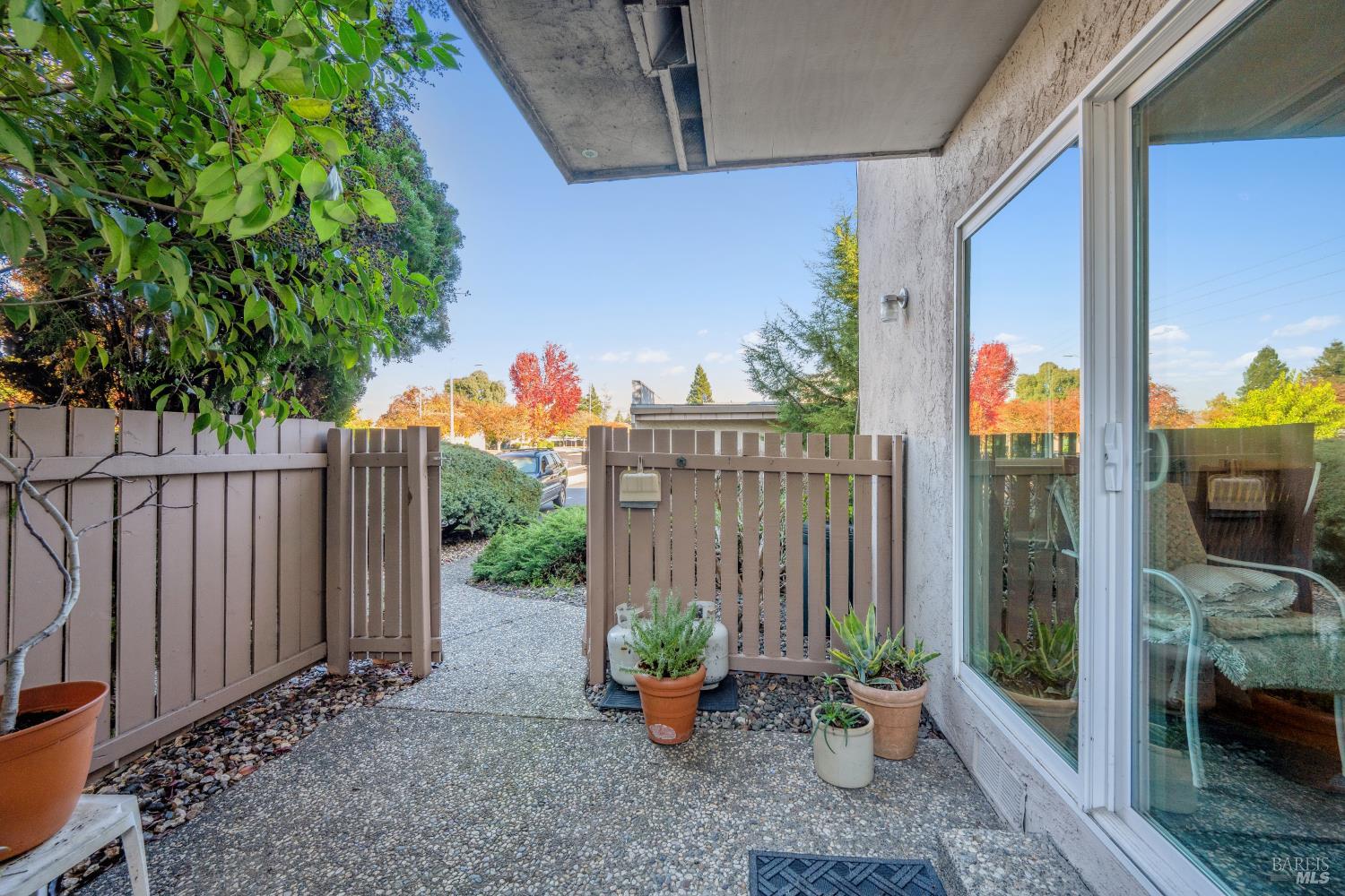 Detail Gallery Image 16 of 24 For 1345 Southwest Blvd #B,  Rohnert Park,  CA 94928 - 2 Beds | 1 Baths