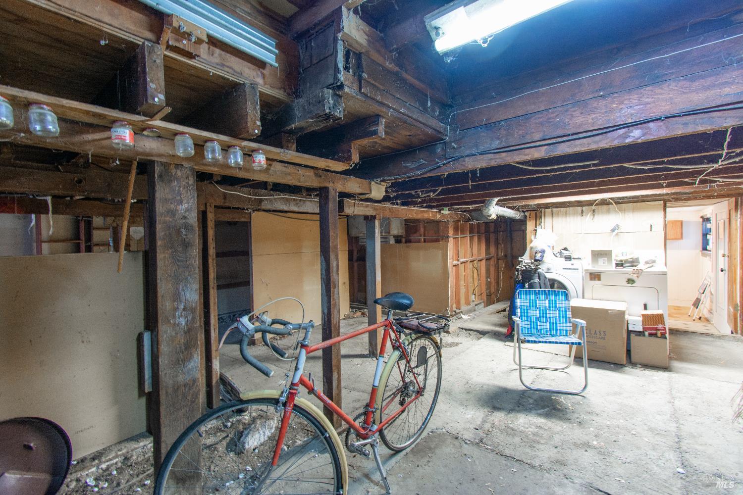 Detail Gallery Image 27 of 44 For 1453 Calistoga Ave, Napa,  CA 94559 - 2 Beds | 1 Baths