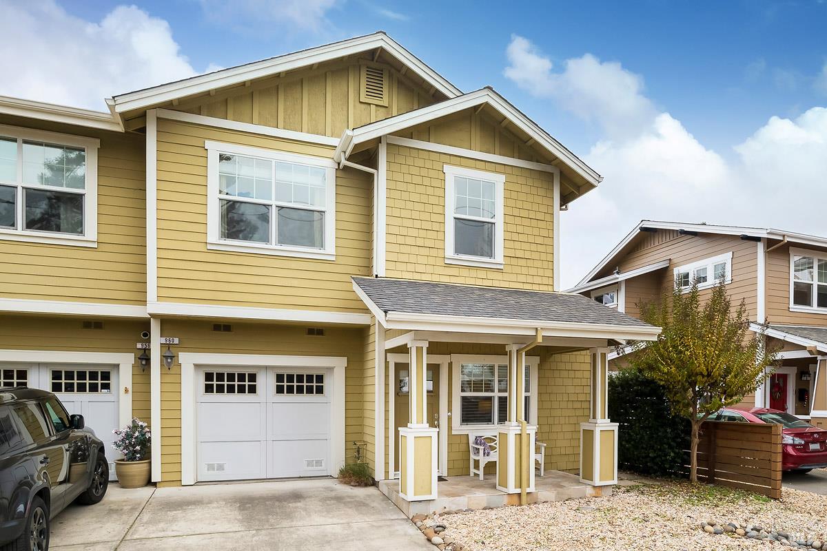 Detail Gallery Image 23 of 23 For 960 1st St, Sonoma,  CA 95476 - 3 Beds | 2/1 Baths