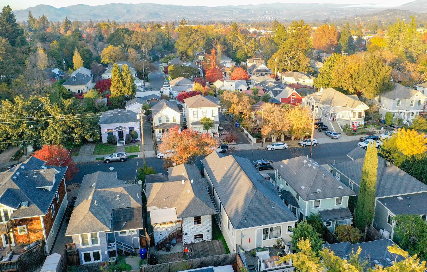 Detail Gallery Image 41 of 44 For 1453 Calistoga Ave, Napa,  CA 94559 - 2 Beds | 1 Baths