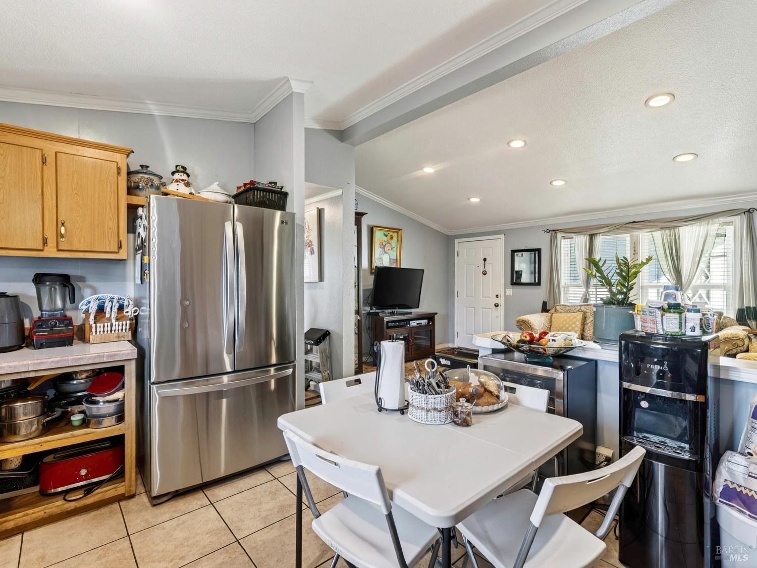 Detail Gallery Image 12 of 35 For 2963 Santa Rosa Ave C6, Santa Rosa,  CA 95407 - 3 Beds | 2 Baths