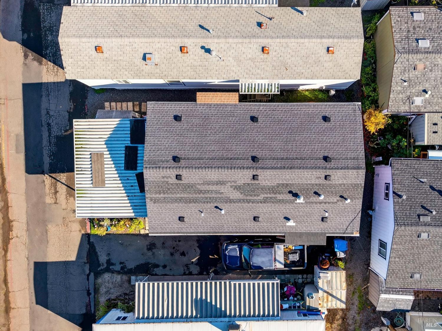 Detail Gallery Image 2 of 35 For 2963 Santa Rosa Ave C6, Santa Rosa,  CA 95407 - 3 Beds | 2 Baths